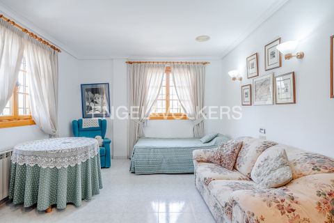 Villa i Altea, Alicante, Altea - € 1.990.000 | Ref: W-02ZGFN - foto 28